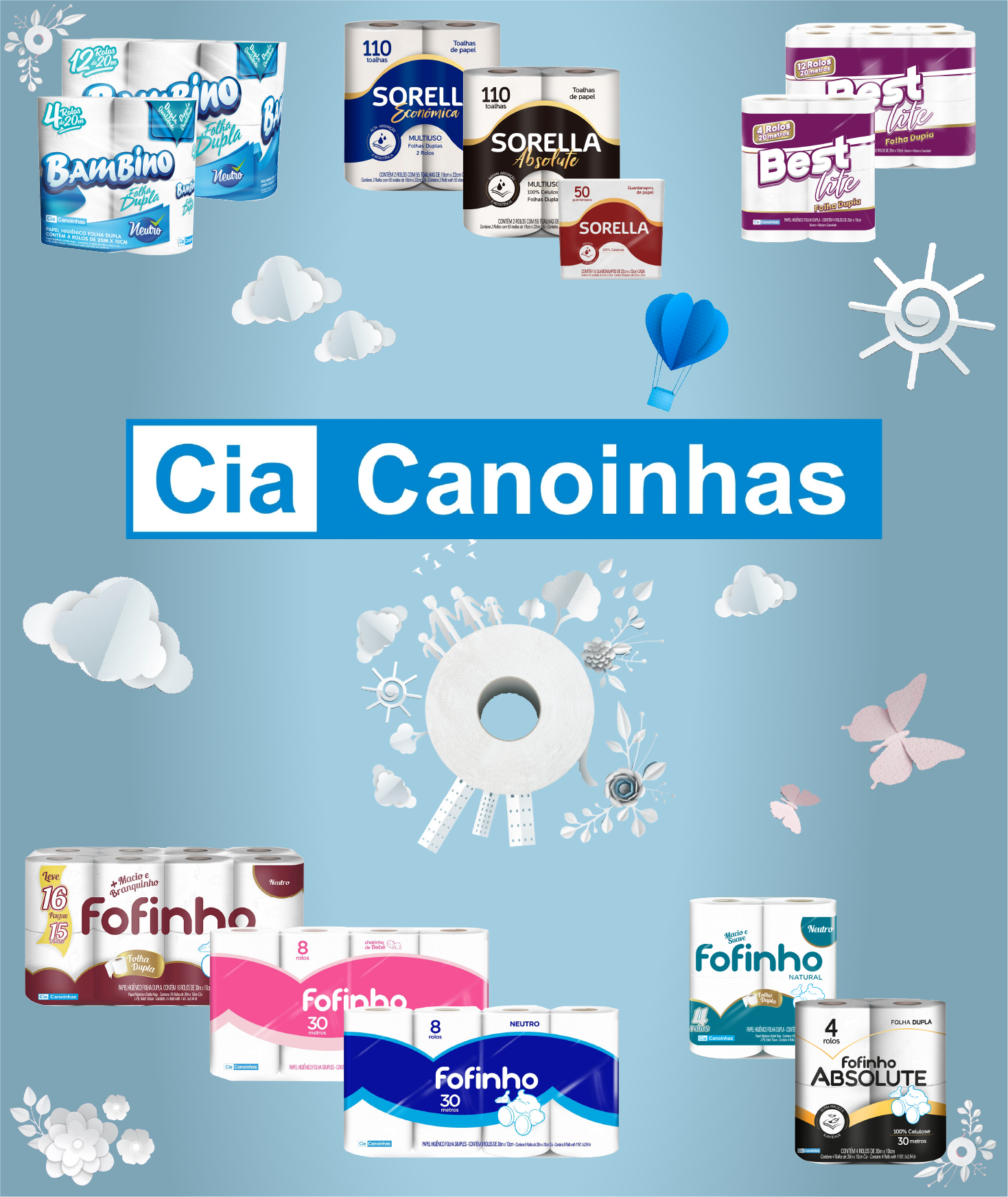 CIA Canoinhas